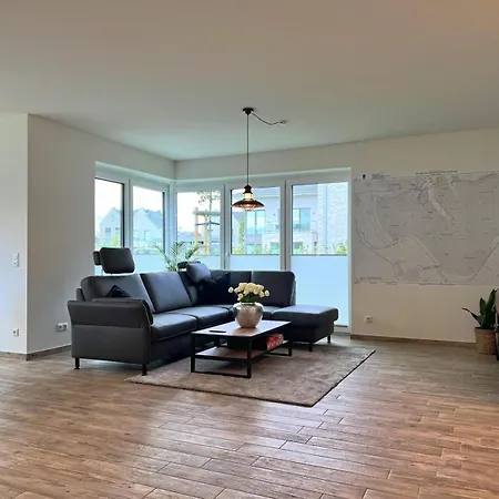 Nordsee Park Sk 29 Watt'n 1 Apartment *