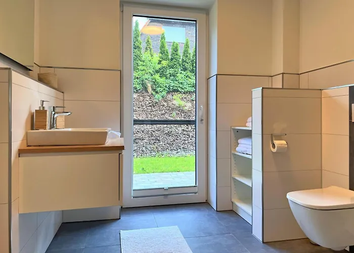 Nordsee Park Sk 29 Watt'n 1